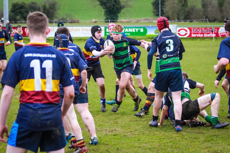 Monaghan U16s V Banbridge April 7th 2018 (16 of 24).jpg